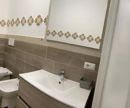 L'avventura شقة Colli di Fontanelle